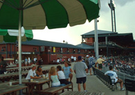 Lambeau Field