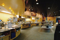 Servery 