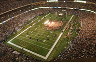 superdome