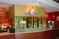 Amber Grill