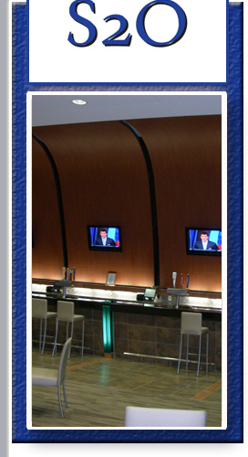 foodservice design industry
