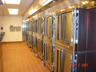 Ovens