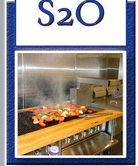 foodservice design industry