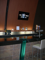 Saints Bar