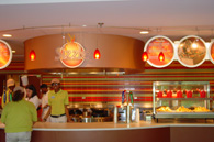 Concessions
